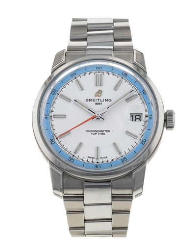 Breitling Top Time AB3113